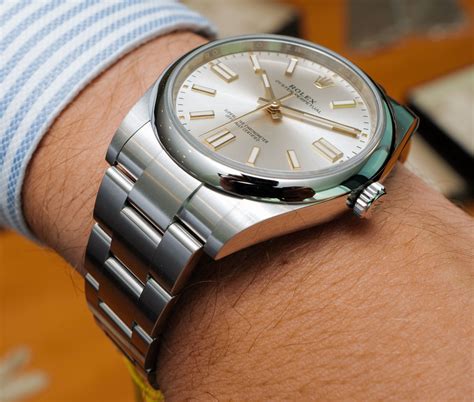 rolex watch releases 2020|rolex oyster perpetual release date.